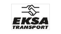 Eksa Transport Eksa Transport logo
