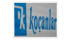 Koçanlar Uluslararası Nakliyat A.S. Koçanlar Uluslararası Nakliyat A.S. logo