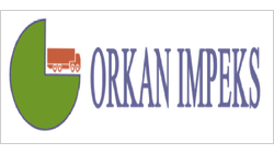 ORKAN IMPEKS DOOEL ORKAN IMPEKS DOOEL logo