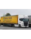 mr. ROBERT ******, TRANSPORT MANAGER mr. ROBERT ******, TRANSPORT MANAGER